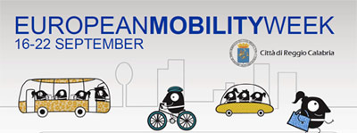 Settimana Europea della Mobilit 2015