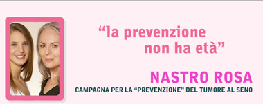 Campagna Nastro Rosa 2007