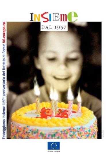 Festa dell'Europa 2007