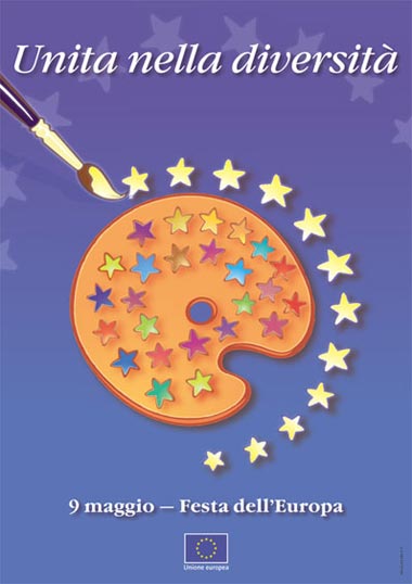 Festa dell'Europa 2005