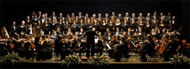 Orchestra e Coro "Francesco Cilea"