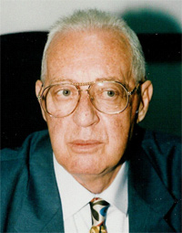 Emilio Argiroffi