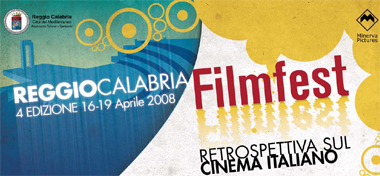 Reggio Calabria FILM FEST 4. edizione