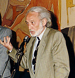 Prof. Salvatore Nicosia