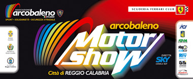 Arcobaleno Motor Show 2008