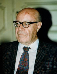 Antonio Piromalli 