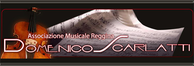 Associazione Musicale Reggina "Domenico Scarlatti"