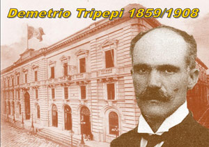 Demetrio Tripepi