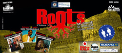 Roots Musiche d'Africa 2006/2008 - 3 Edizione