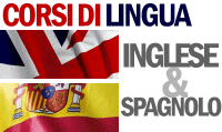 Universita' Mediterranea - corso di inglese e spagnolo