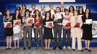 Associazione Culturale Anassilaos - XIII Edizione Premio Anassilaos Giovani 2008