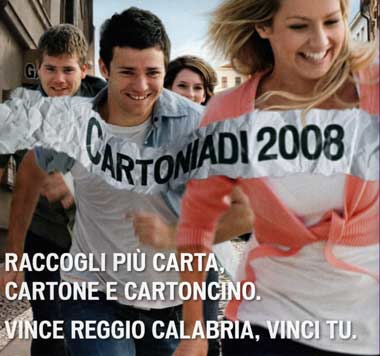 Cartoniadi 2008