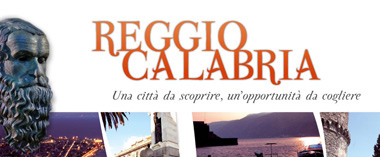 Manifestazione "Reggio Calabria. Una città da scoprire, un'opportunità da cogliere"