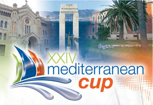 Vela: XXIV Regata "Mediterranean Cup 2008"