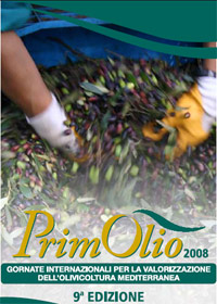 "PrimOlio" - 9a Edizione 2008