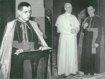 Associazione Culturale Anassilaos - Omaggio a Mons. Giovanni Ferro