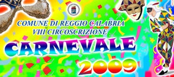 VIII Circ. - Carnevale 2009