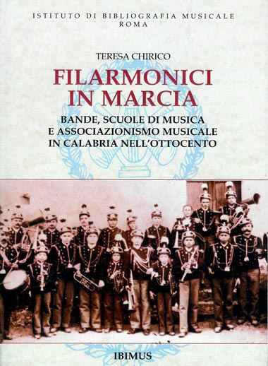 Teresa Chirico - Filarmonici in marcia