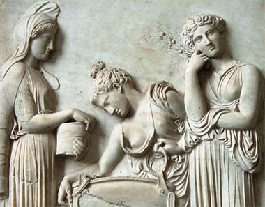 Eros, maternit, magia e distruzione: Medea dai mille volti