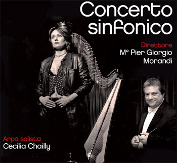 Teatro "F.Cilea" - Concerto Sinfonico