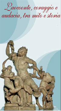 Pinacoteca Civica - "Laocoonte, coraggio e audacia, tra mito e storia"