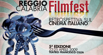 Reggio Calabria Film Fest  2009