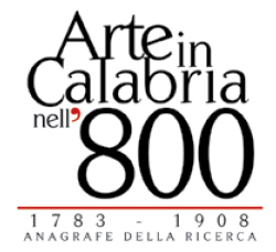 Universit della Calabria - Convegno "Arte in Calabria nell'800"