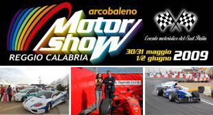 Arcobaleno Motor Show 2009