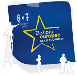 Elezioni del Parlamento Europeo dal 04 al 07 giugno 2009 - Riepilogo preferenze candidati