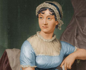 Associazione Culturale Anassilaos Giovani - Incontro dedicato alla scrittrice Jane Austen