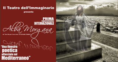 Alba Morgana - Invito