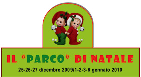 Parco Baden Powell Natale 2009