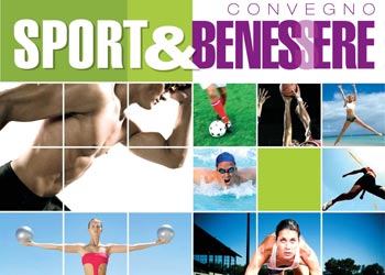 ASI (Alleanza Sportiva Italiana) - Convegno Sport & Benessere