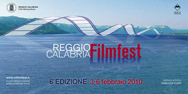 Reggio Calabria Film Fest  2010
