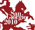 Festivit di San Giorgio 2010
