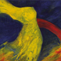 Lawrence Ferlinghetti: 60 anni di pittura