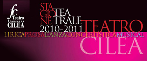 Stagione teatrale 2010-2011