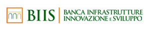Banca Infrastrutture Innovazione e Sviluppo