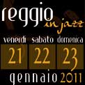 Reggio in jazz