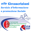 SIPS – Servizio d’informazione e promozione sociale