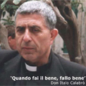 Mons. Italo Calabro