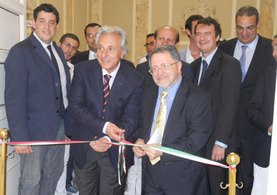 mostra Gioventu Ribelle