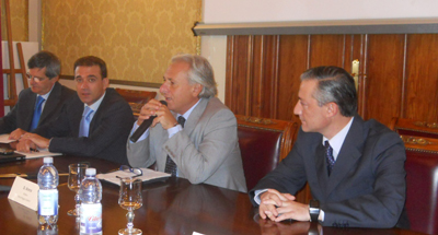 Autenticazione Federata