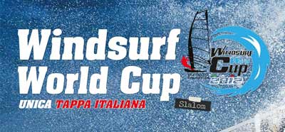 Windsurf World Cup Tour 2012