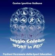 Reggio Calabria Sportinfest 2012
