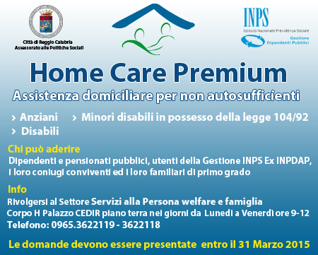Home Care 2014