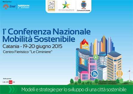 Conferenza nazionale sulla mobilit sostenibile - ANCI