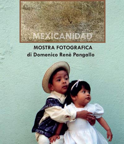 Mexicanidad - Mostra fotografica