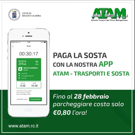 App ATAM