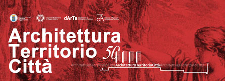 Mostra "Architettura-Territorio-Citt"